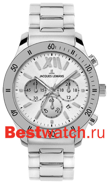 Часы Jacques Lemans Rome 1-1680B